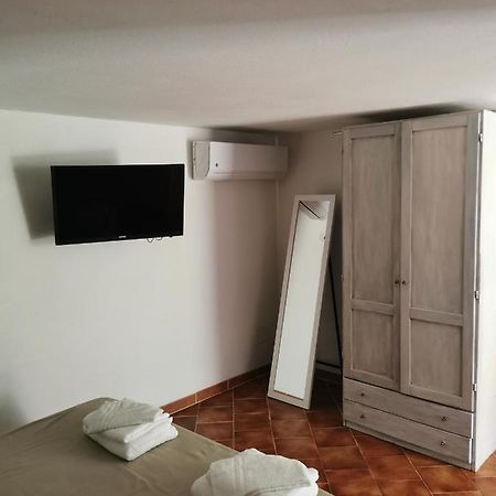 Loft Luna Olbia Eksteriør billede