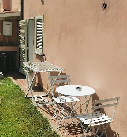 Loft Luna Olbia Eksteriør billede