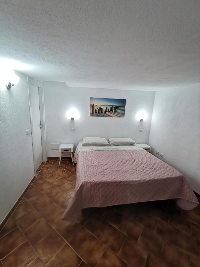 Loft Luna Olbia Eksteriør billede