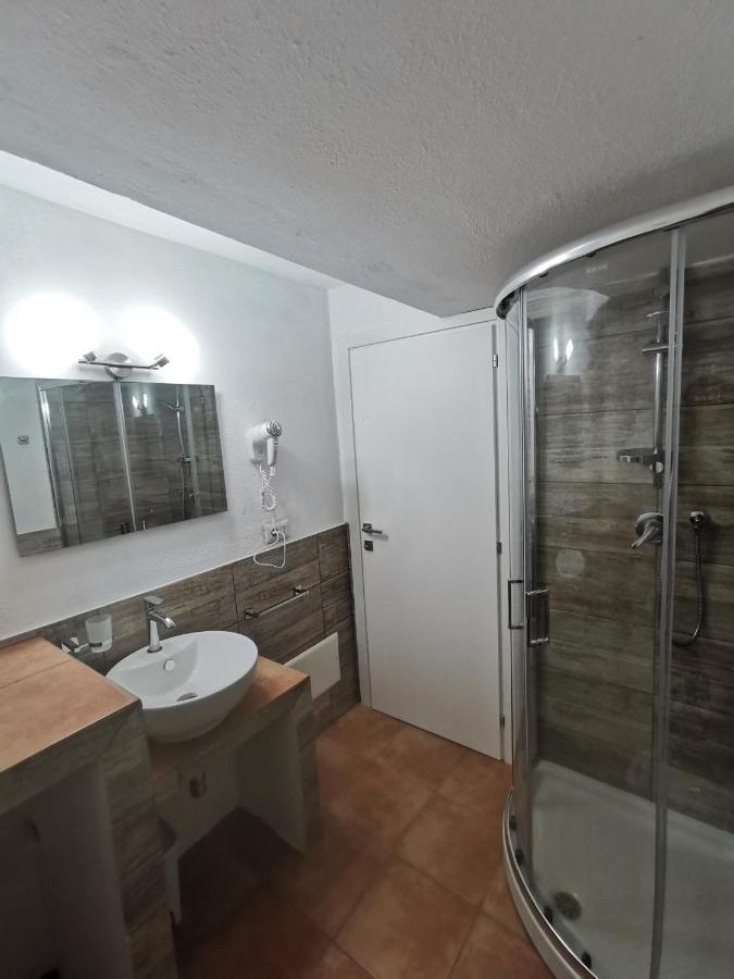 Loft Luna Olbia Eksteriør billede