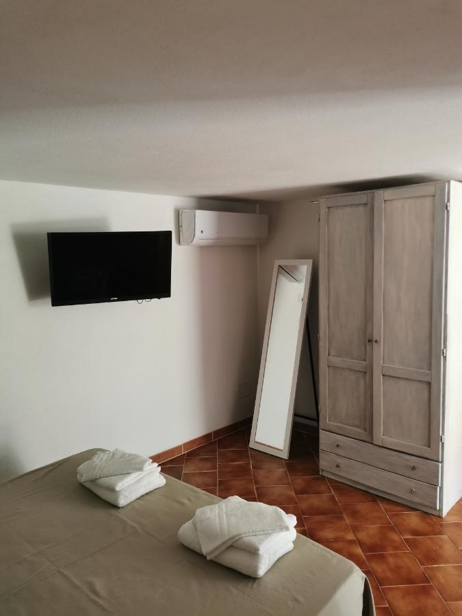 Loft Luna Olbia Eksteriør billede