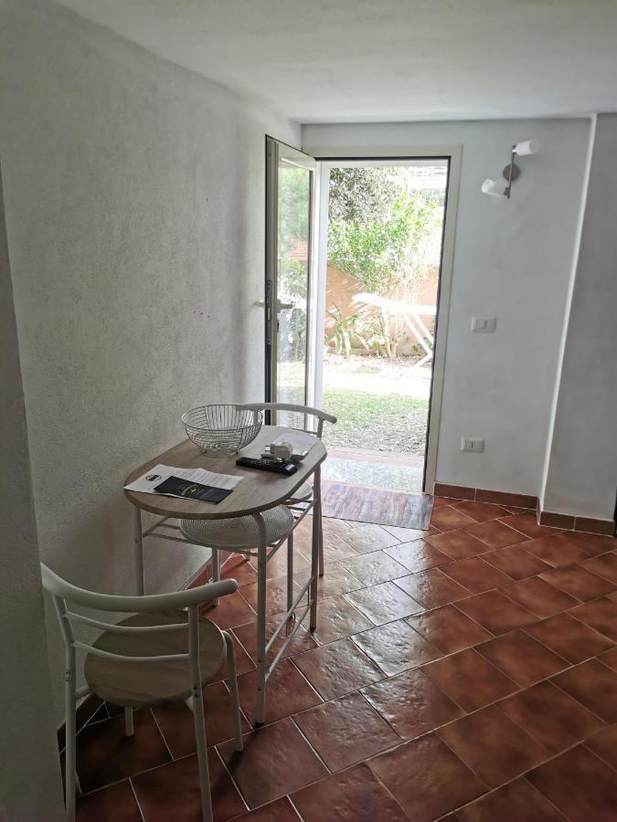 Loft Luna Olbia Eksteriør billede