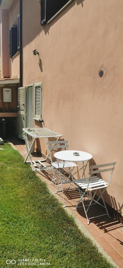 Loft Luna Olbia Eksteriør billede